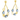 Marina Teardrop Earrings